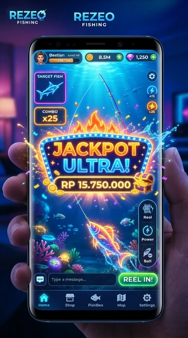 rezego - Hub Unduhan Praktis dan Berkualitas