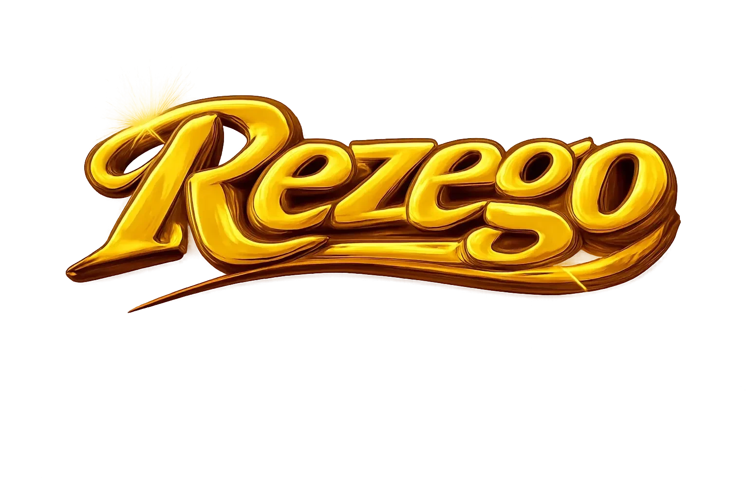 rezego - Kanal Resmi Indonesia